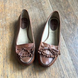 Cole Haan loafers